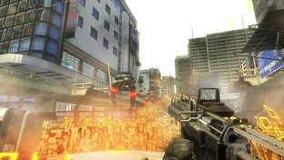 Coded Arms: Assault