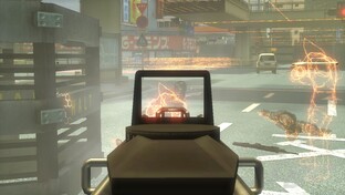Coded Arms: Assault