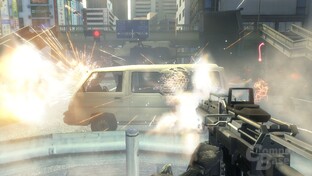 Coded Arms: Assault