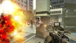 Coded Arms: Assault