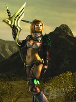 Golden Axe