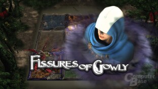 The Eye Of Judgment