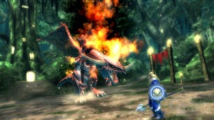 The Eye Of Judgment