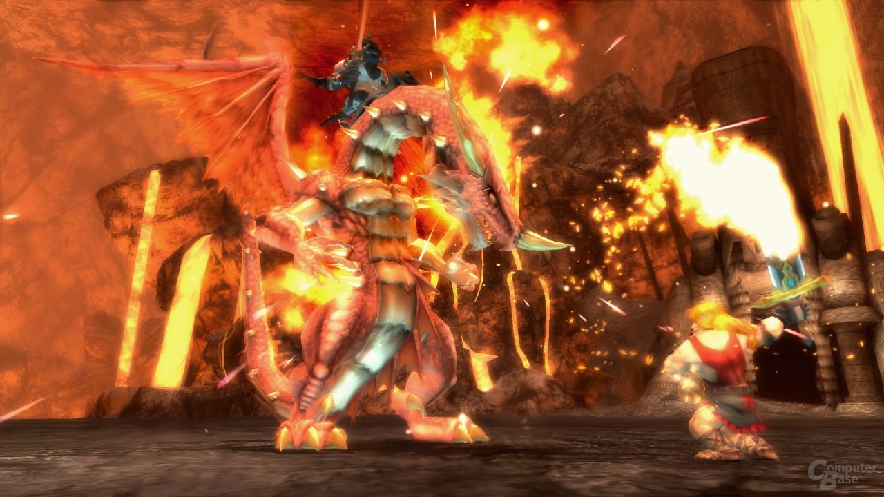 The Eye Of Judgment