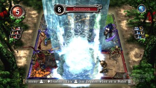 The Eye Of Judgment