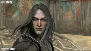 WarDevil