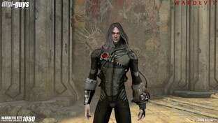 WarDevil