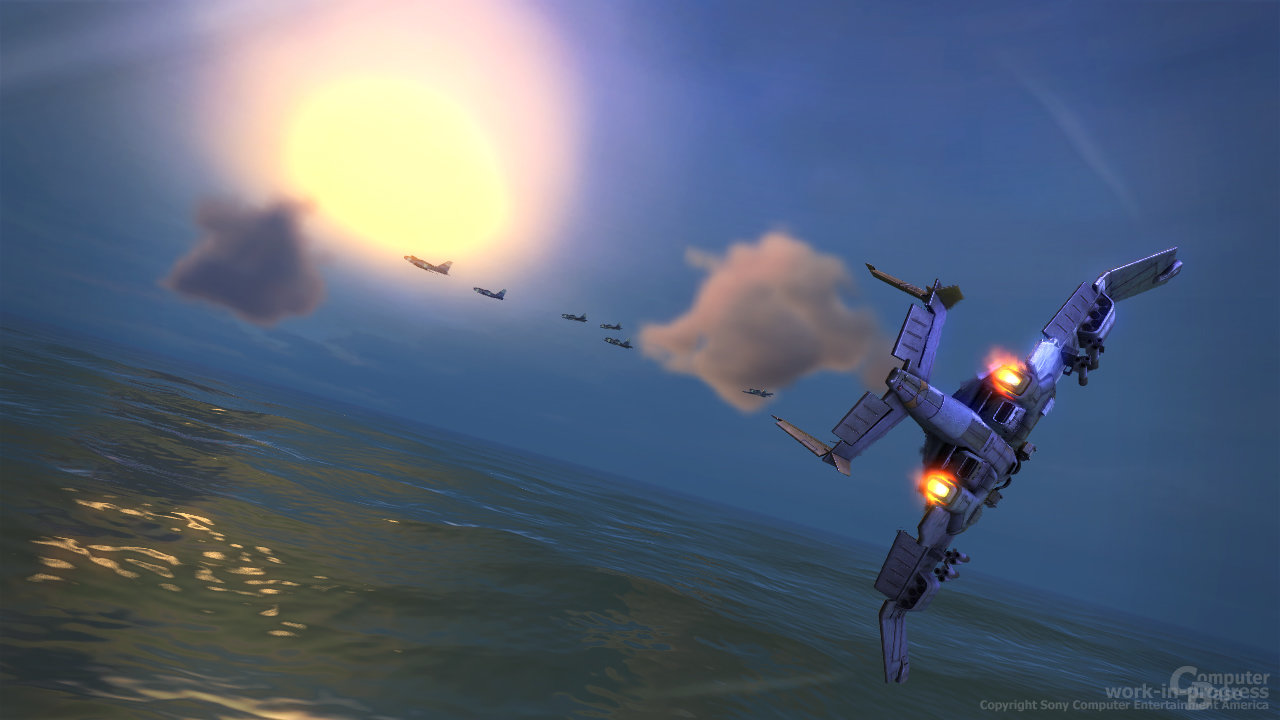 Warhawk