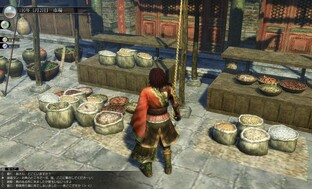 Dynasty Warriors BB