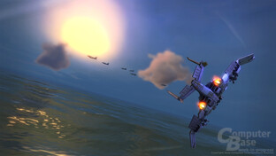 Warhawk