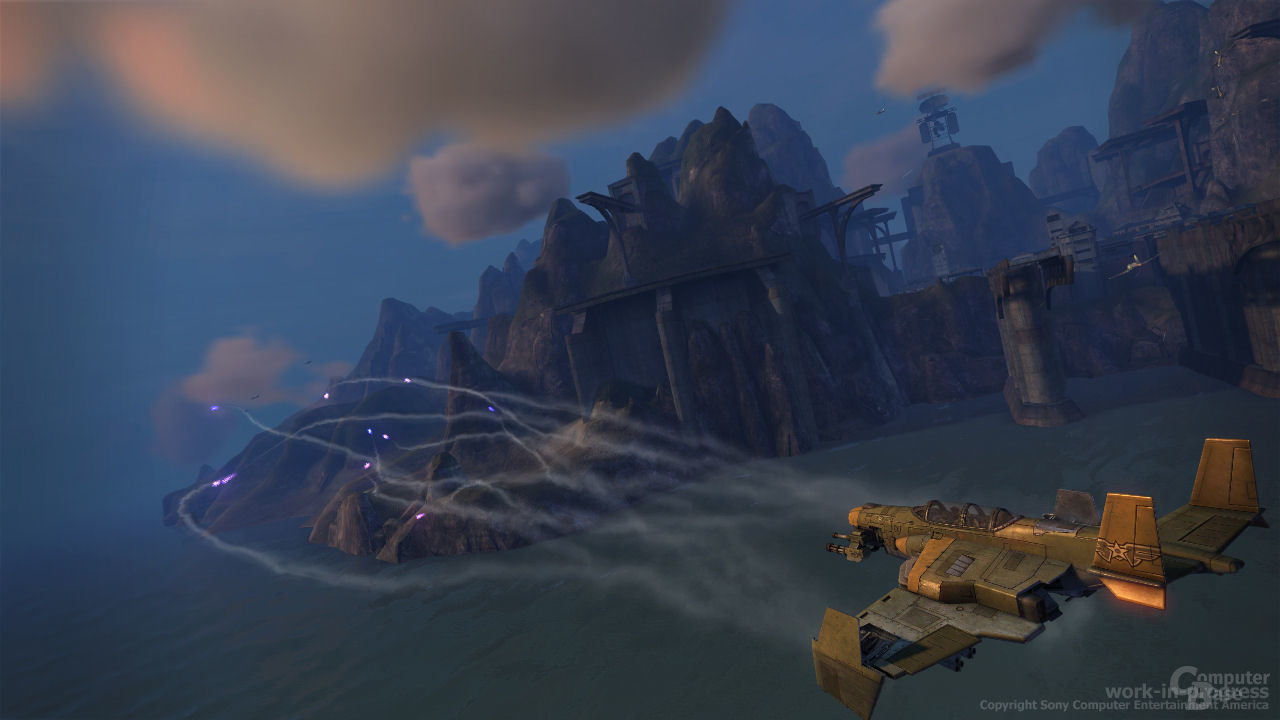 Warhawk