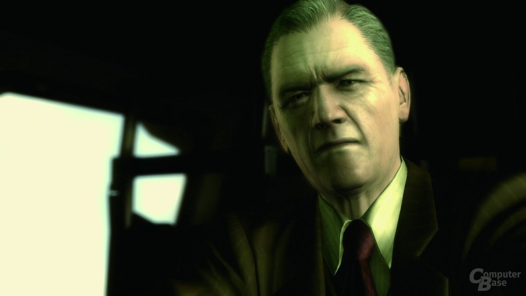 Metal Gear Solid 4: Guns of the Patriots