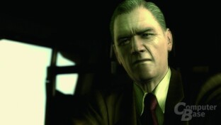 Metal Gear Solid 4: Guns of the Patriots