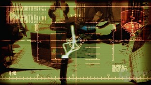 Metal Gear Solid 4: Guns of the Patriots