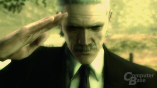 Metal Gear Solid 4: Guns of the Patriots