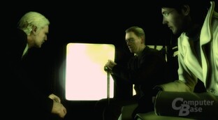 Metal Gear Solid 4: Guns of the Patriots