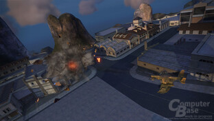 Warhawk