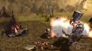 Untold Legends: Dark Kingdom