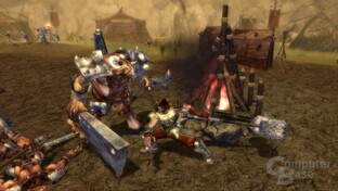 Untold Legends: Dark Kingdom