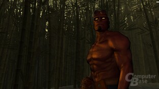 Hellboy