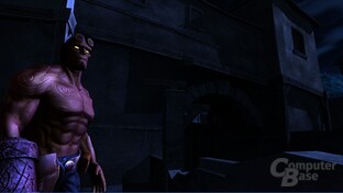Hellboy