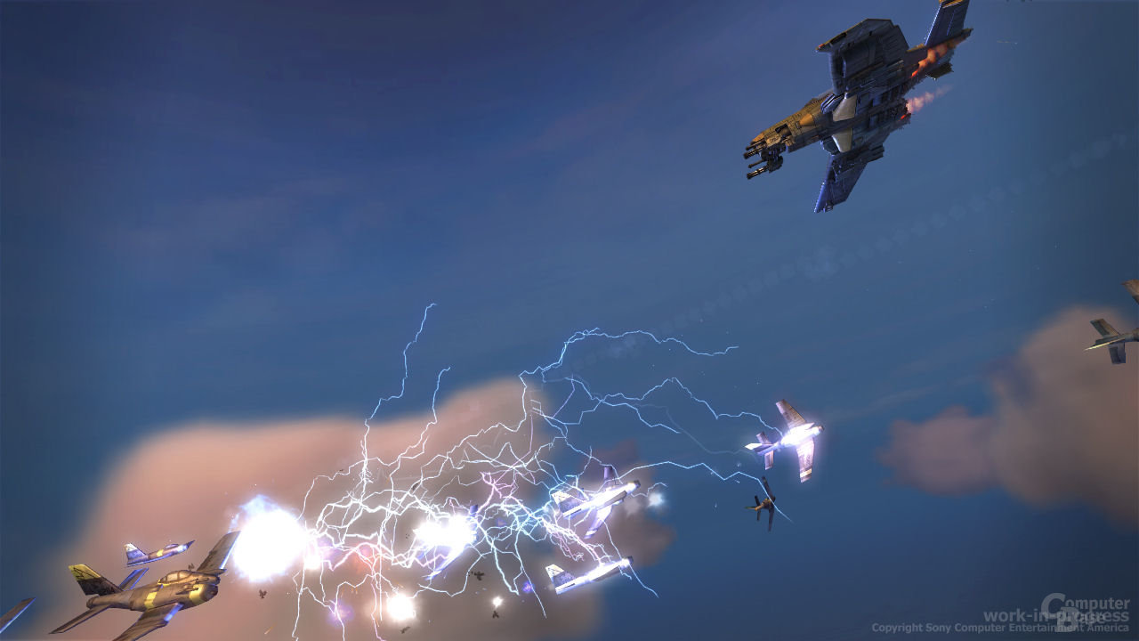 Warhawk