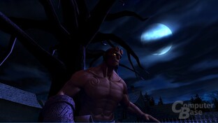 Hellboy