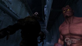 Hellboy