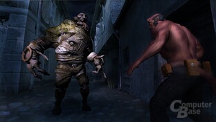 Hellboy