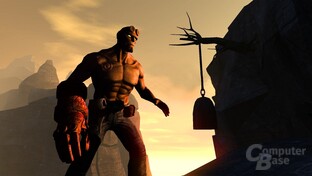 Hellboy