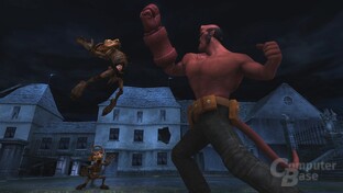 Hellboy
