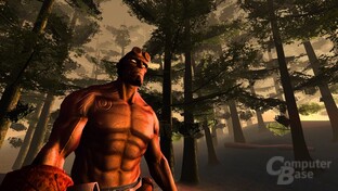 Hellboy
