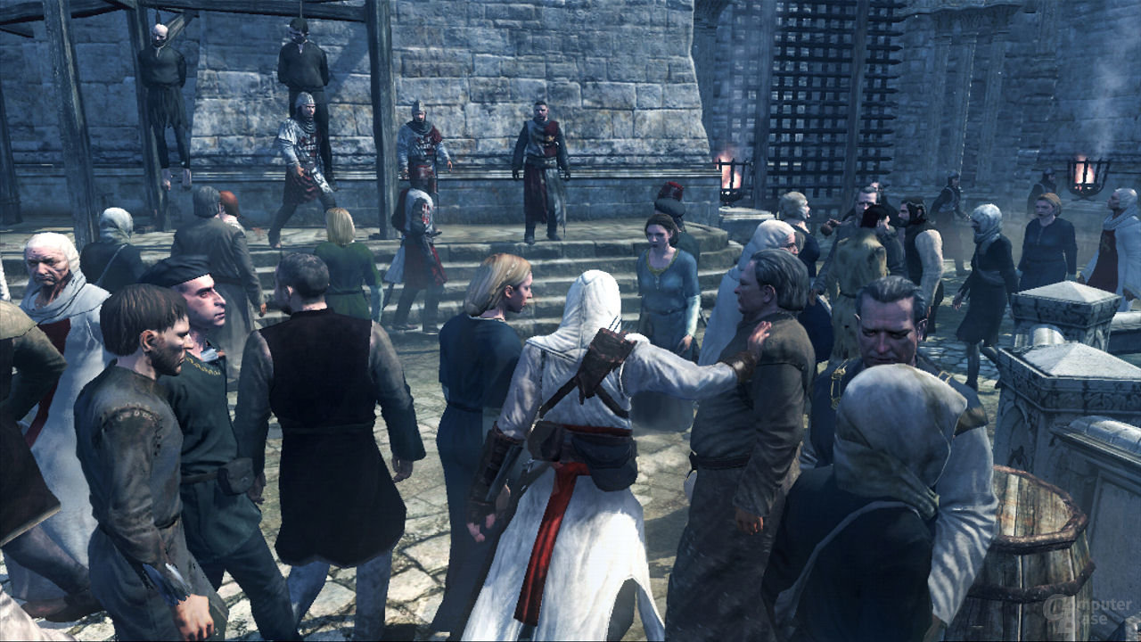 Assassin's Creed