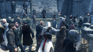 Assassin's Creed