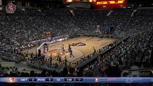 NBA 2K7