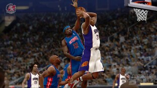 NBA 2K7