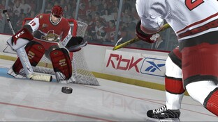NHL 2K7