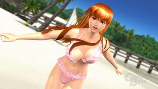 Dead Or Alive Xtreme 2