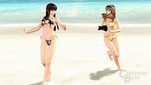 Dead Or Alive Xtreme 2