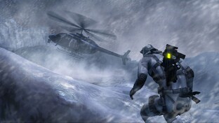 Splinter Cell: Double Agent