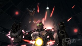X-Men: The Official Game