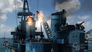 Battlestations: Midway