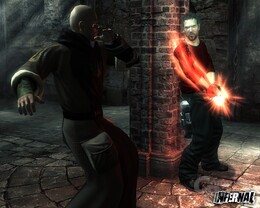 Infernal