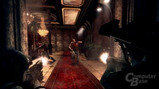 Rainbow Six: Vegas