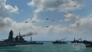 Battlestations: Midway