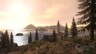 Alan Wake