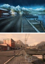 Alan Wake