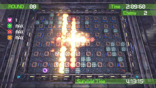 Bomberman Act Zero