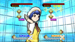 Dance Dance Revolution Universe