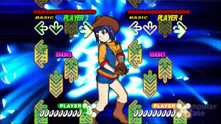 Dance Dance Revolution Universe